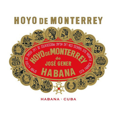 Hoyo de Monterrey