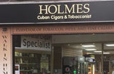 Holmes Cigars Nottingham Por Larranaga 47 Cigar Launch Event - Wednesday 1st November 2023