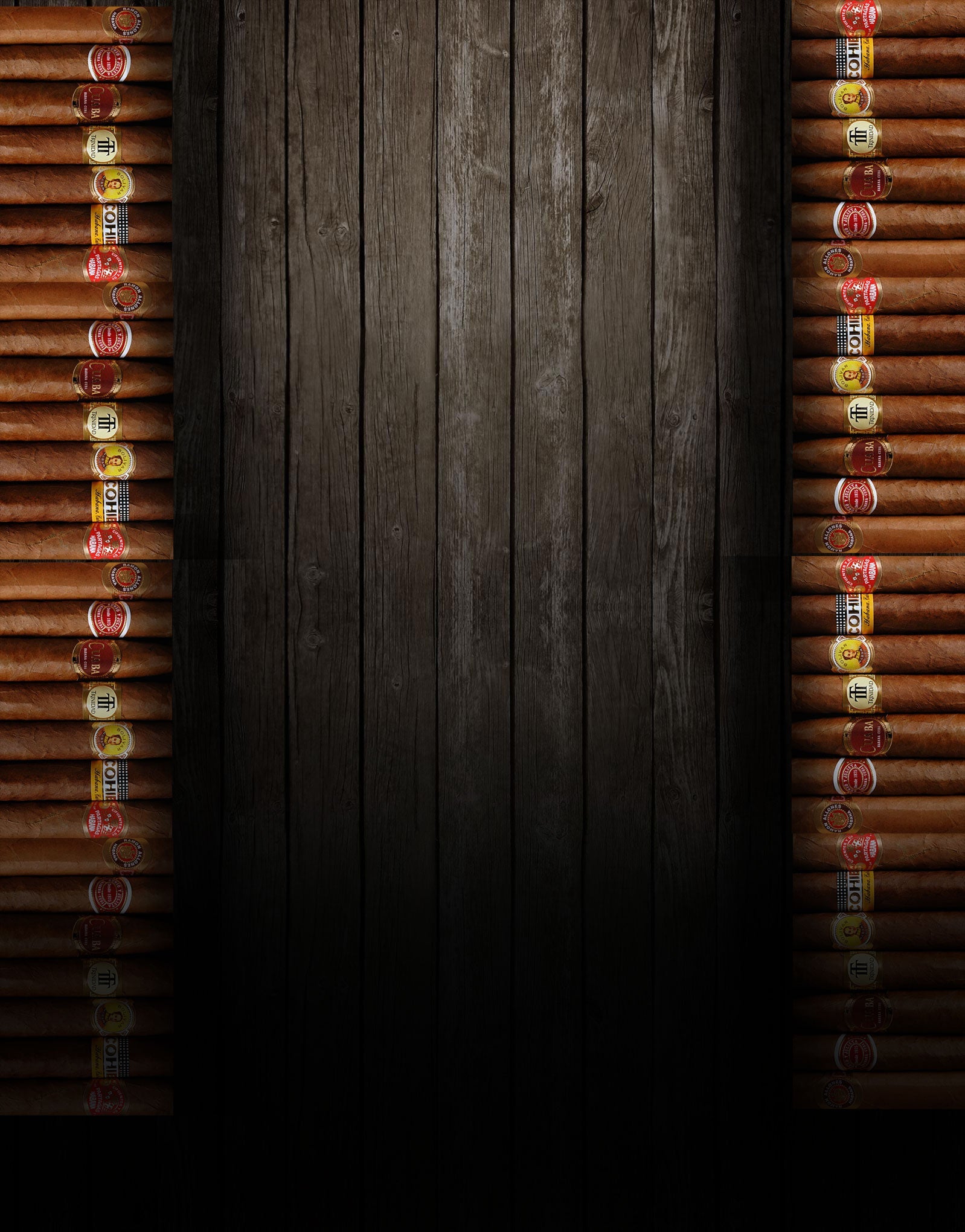 New World Cigars