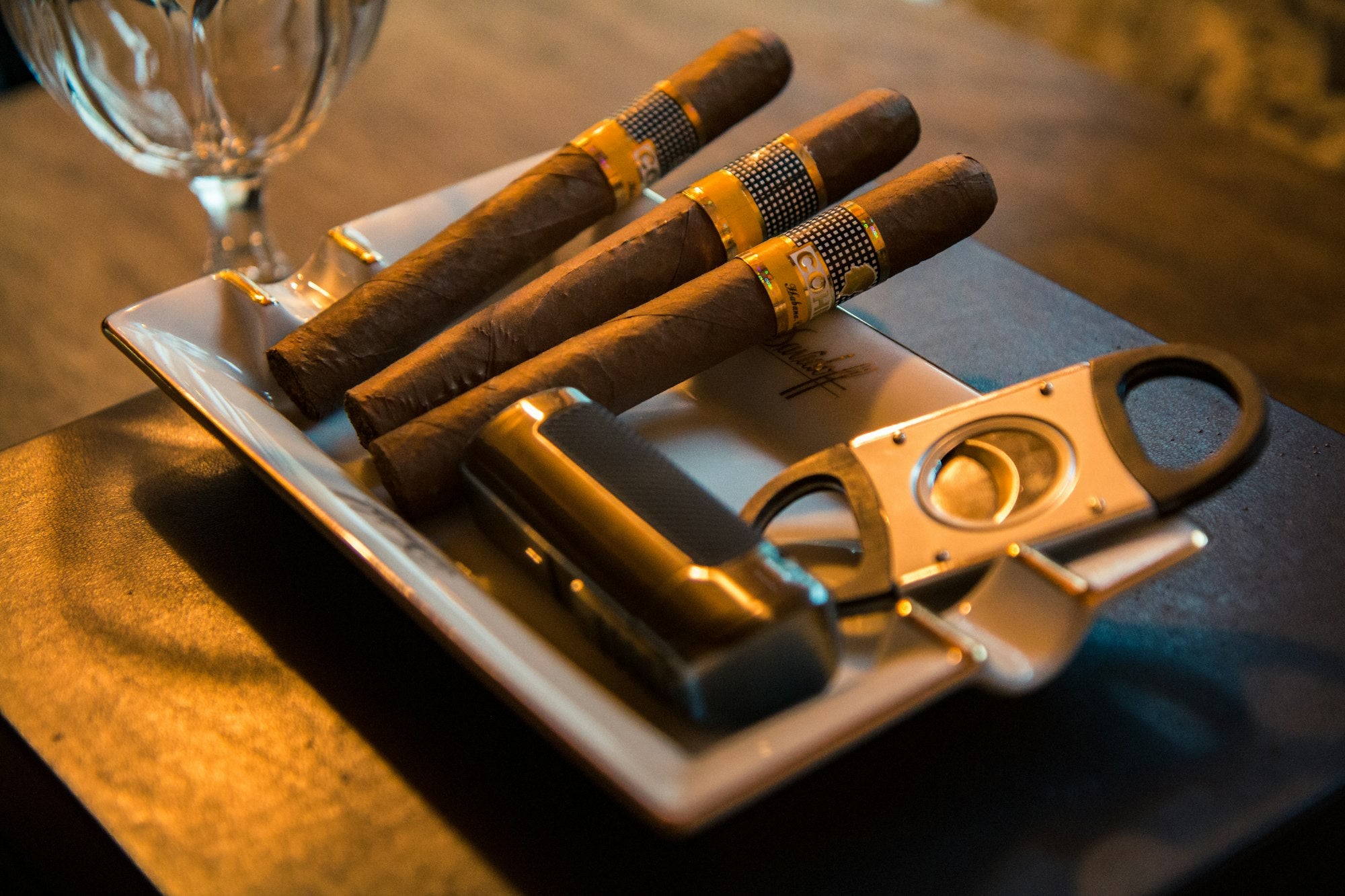 Pipe Accessories