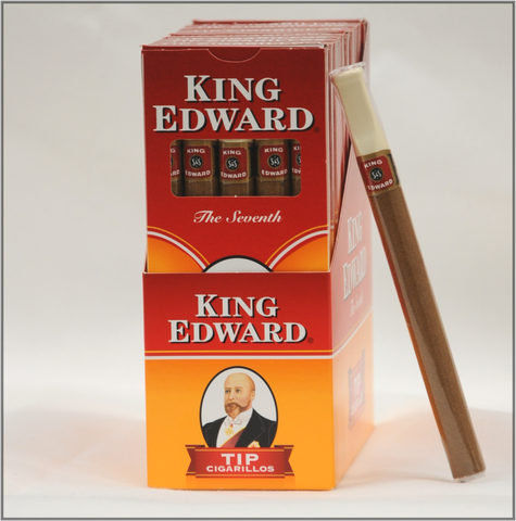 Tip Cigarillo Cigar