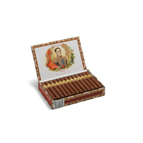 Bolivar - Petit Coronas - Box of 25 - Tobacco UK - 1