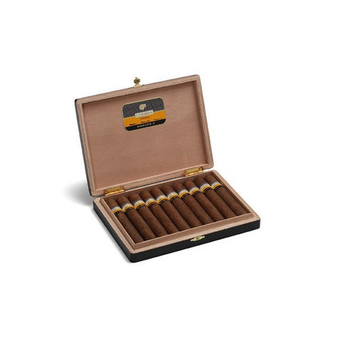 Cohiba - Genios - Box of 10 - Tobacco UK - 1