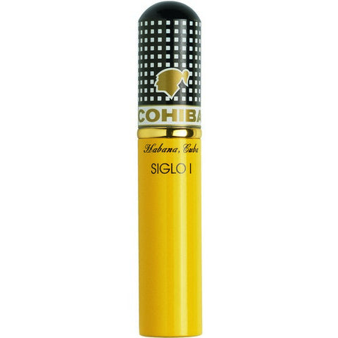 Cohiba - Siglo I - Single Tubed - Tobacco UK