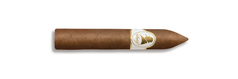 Belicoso - Traveller Cigar