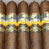 Cohiba Talisman Cigar EMS U.K. Stock only  (2017 Limited Edition ) - Box of 10