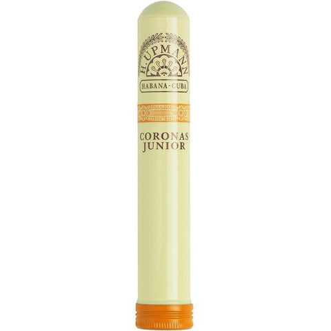 H Upmann - Corona Junior - Single Tubed - Tobacco UK