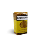 Jose L Piedra - Conservas - Box of 25 - Tobacco UK - 1