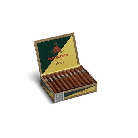 Montecristo - Open Series - Eagle - Box of 20 - Tobacco UK