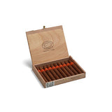 Partagas - Serie P No 2 - Box of 10 - Tobacco UK - 1