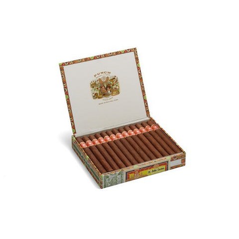 Punch - Double Corona - Box of 25 - Tobacco UK - 1