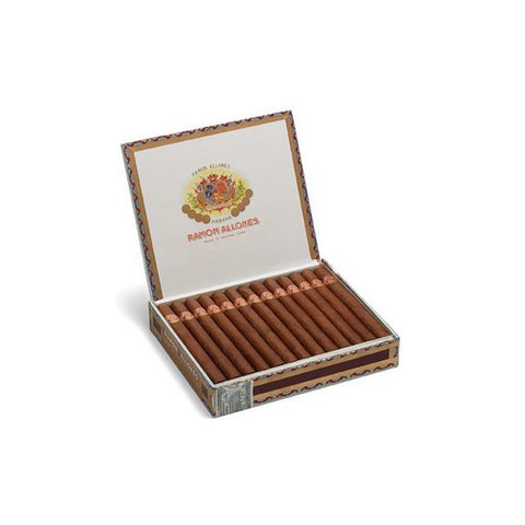 Ramon Allones - Gigantes - Box of 25 - Tobacco UK - 1