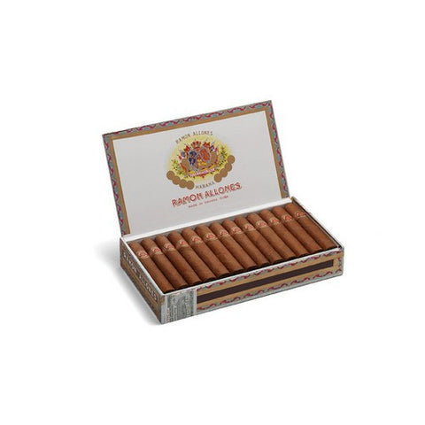 Ramon Allones - Specially Selected - Box of 25 - Tobacco UK - 1