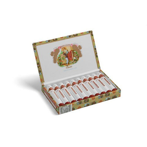 Romeo Y Julieta - No 3 - Box of 10 Tubed - Tobacco UK - 1