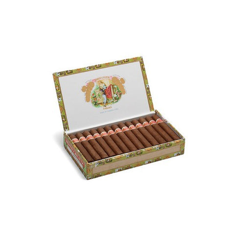 Romeo Y Julieta - Exhibition No 4 - Box of 25 - Tobacco UK - 1