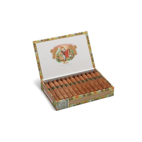 Romeo Y Julieta - Cedros No 2 - Box of 25 - Tobacco UK - 1