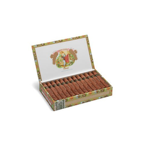 Romeo Y Julieta - Cedros No 3 - Box of 25 - Tobacco UK - 1