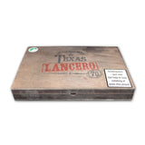 Alec Bradley Texas Lancero Cigar Box Of 10
