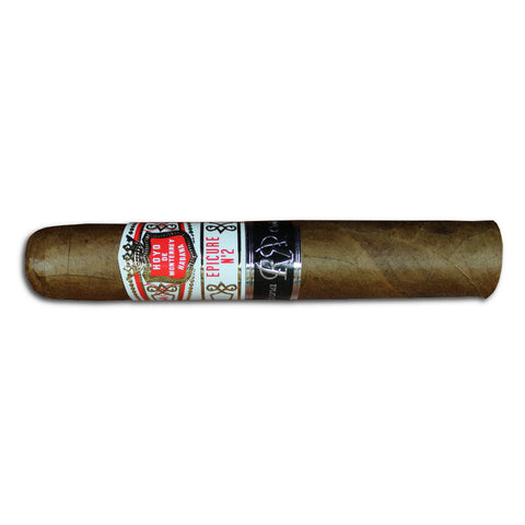 Hoyo de Monterrey Epicure ring store available No. 2 Reserva Cosecha 2012 Cigar - Box of 20
