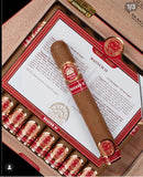 H. Upmann Magnum 52 Year of the Tiger box of 18 investment
