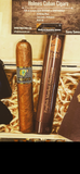 VIP PACKAGE Cohiba BHK 52 (2020) Ems stock wooden boxed,filled with 20cl Moët champagne ,Colbri lighter,Colbri V Cutter paired with a mini Remy Martin XO .