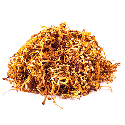 Kendal - Gold - Loose - Tobacco UK