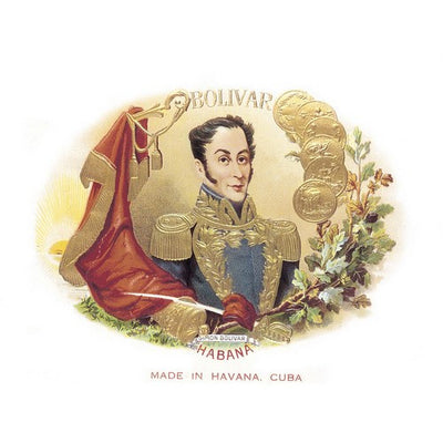 Bolívar