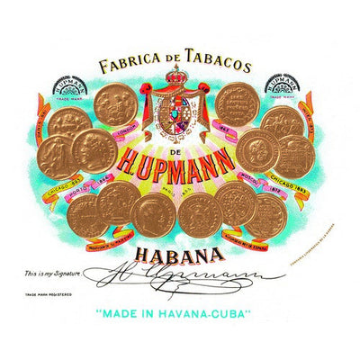 H. Upmann