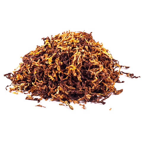 Smoking Tobacco