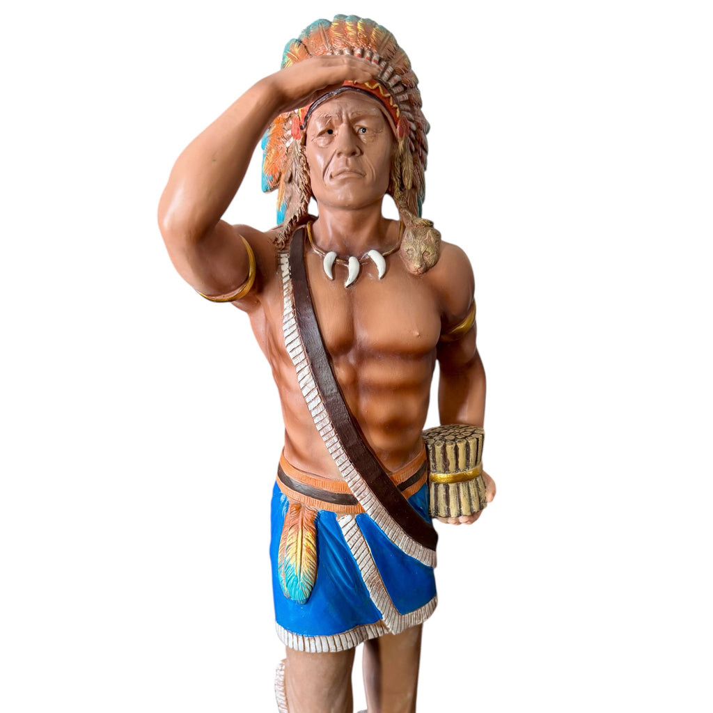 Mantis Behike Taino Figurine