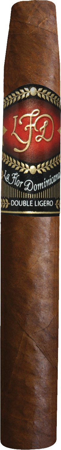 La Flor Dominicana - Double Ligero Chiselito - Box of 20