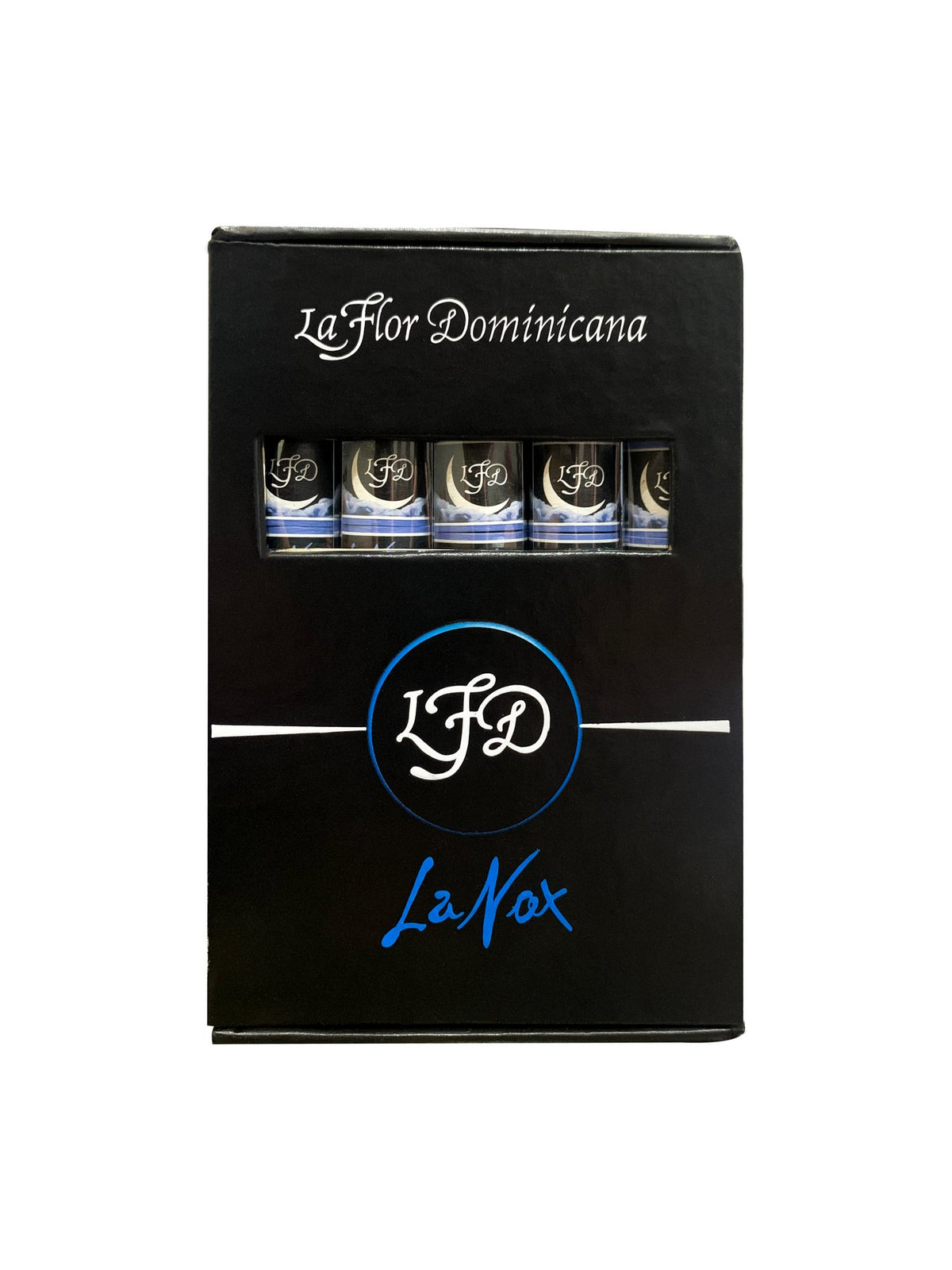 La Flor Dominicana - Limited Production Petit La Nox - Pack of 5