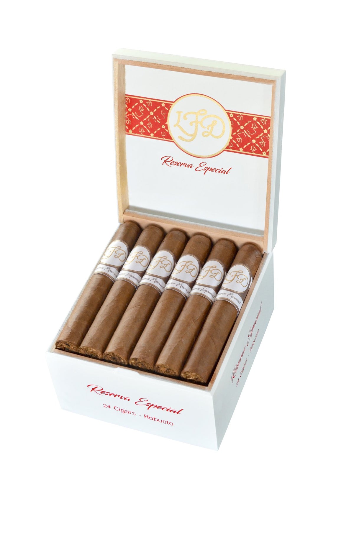 La Flor Dominicana - Reserva Especial Toro - Box of 24
