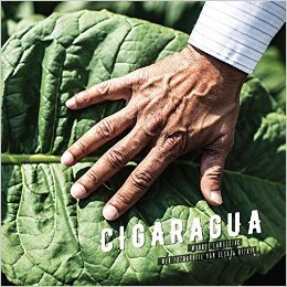 Cigaragua Book