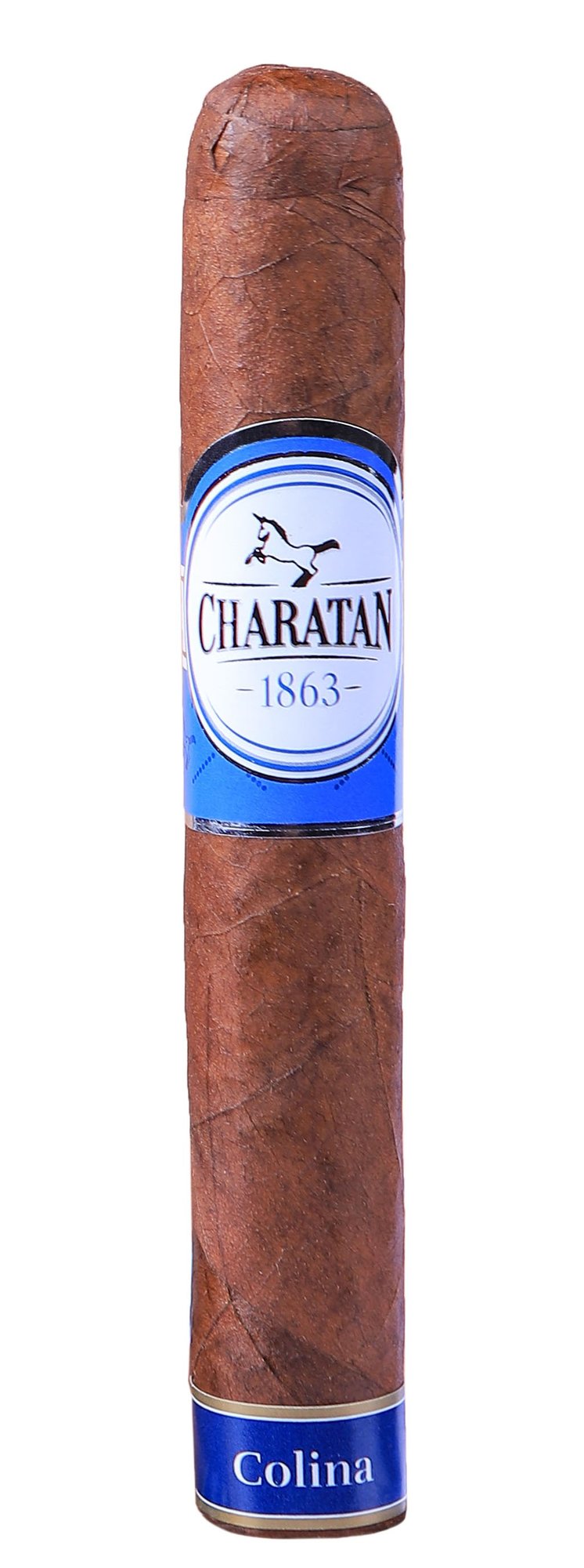 Charatan - Original Special Edition Colina - Box of 10