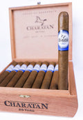 Charatan - Original Toro - Box of 25