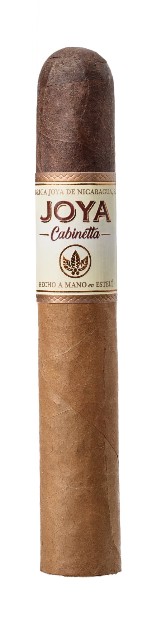 Joya de Nicaragua - Joya Cabinetta Robusto - Box of 20