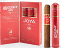 Joya de Nicaragua - Joya Red Robusto Tubos - Pack of 3