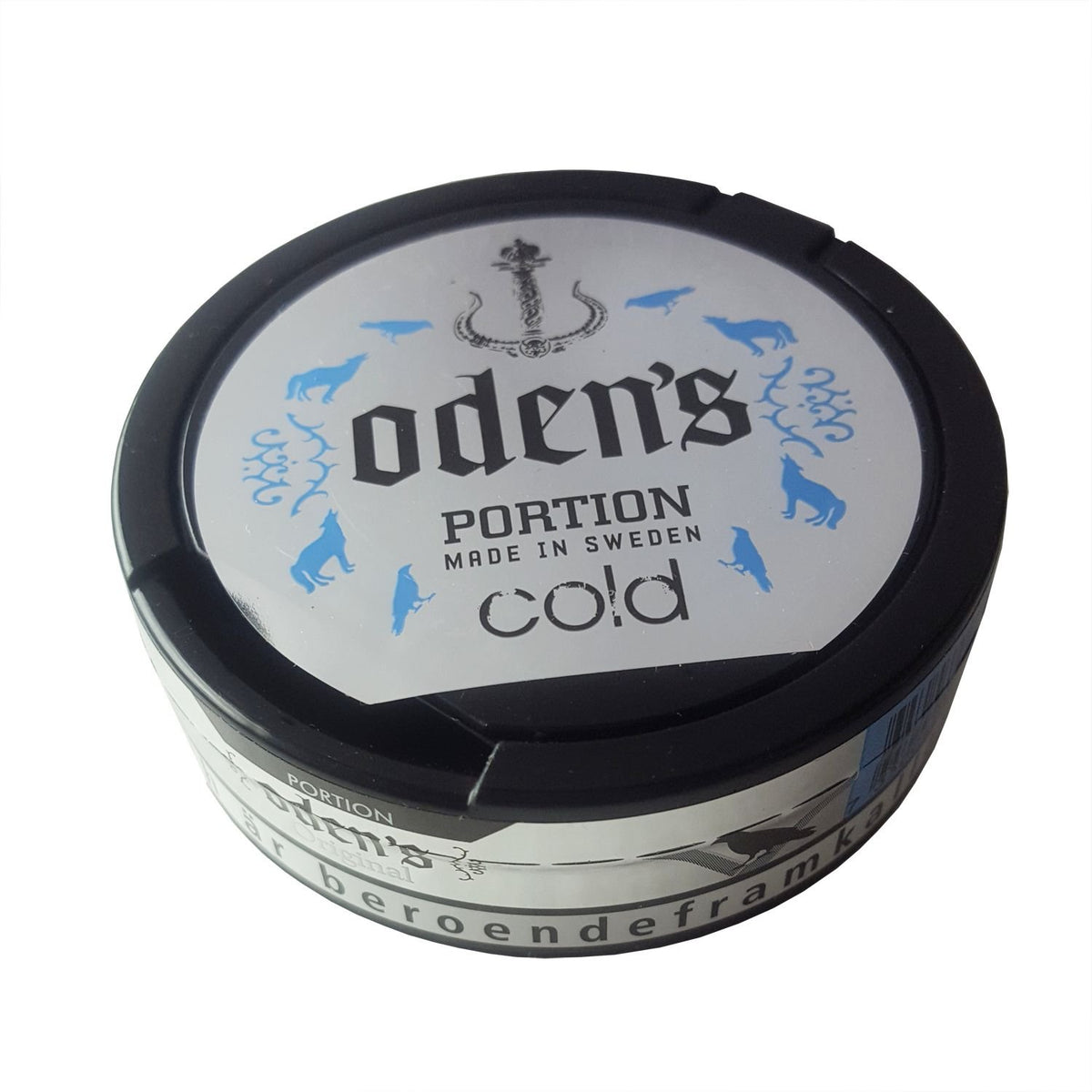 Odens - Cold Chew Bags