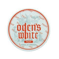 Odens - Cold Extreme White Tight (Slim) Chew Bags