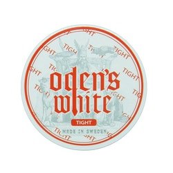 Odens - Cold Extreme White Tight (Slim) Chew Bags