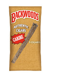 Backwoods - Caribe - Pack of 5
