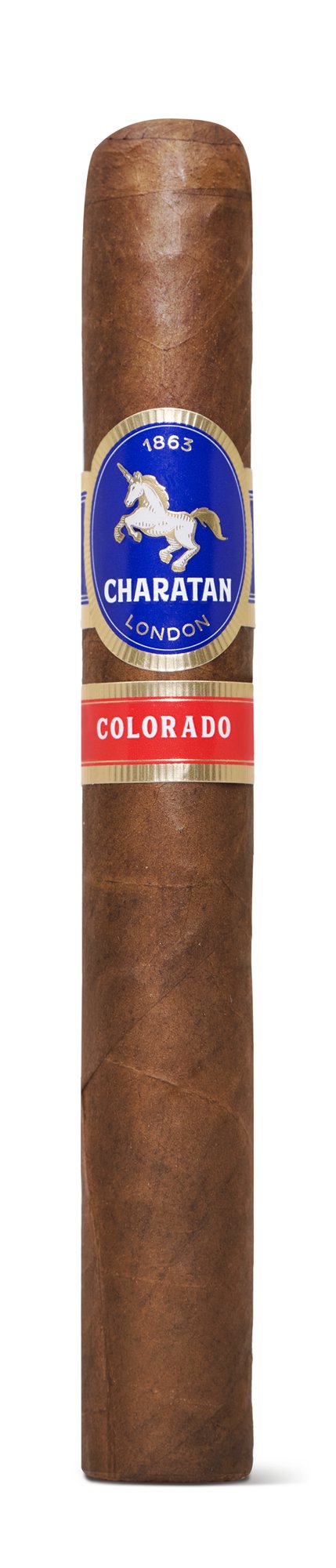 Charatan - London Colorado Toro - Box of 12