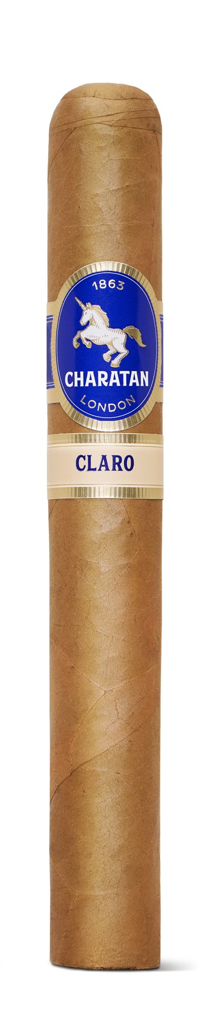 Charatan - London Claro Toro - Box of 12