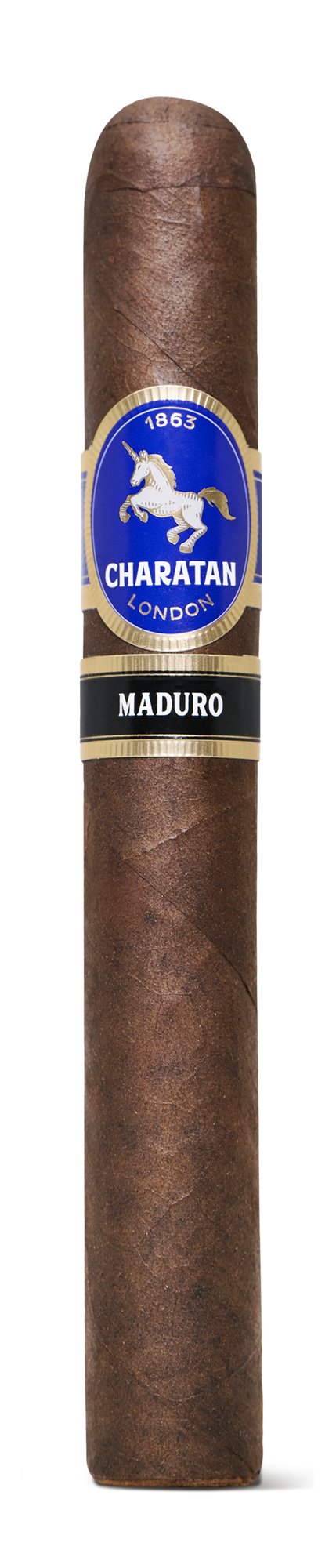Charatan - London Maduro Toro - Box of 12