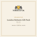 Charatan - London Robusto Gift Pack - Box of 6 – image coming soon