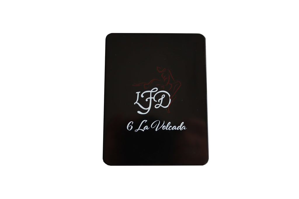 La Flor Dominicana - La Volcada Petit La Volcada - Tin of 6