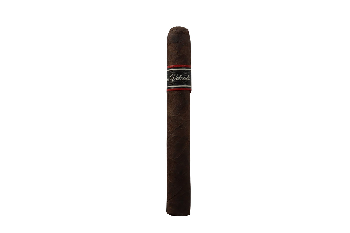La Flor Dominicana - La Volcada Petit La Volcada - Tin of 6