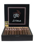 La Flor Dominicana - La Volcada La Volcada - Box of 20