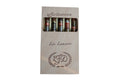 La Flor Dominicana - Los Lanceros Selection Gift Sampler - Box of 5